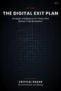 The Digital Exit Plan cover