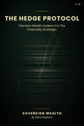 The Hedge Protocol cover