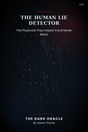The Human Lie Detector cover