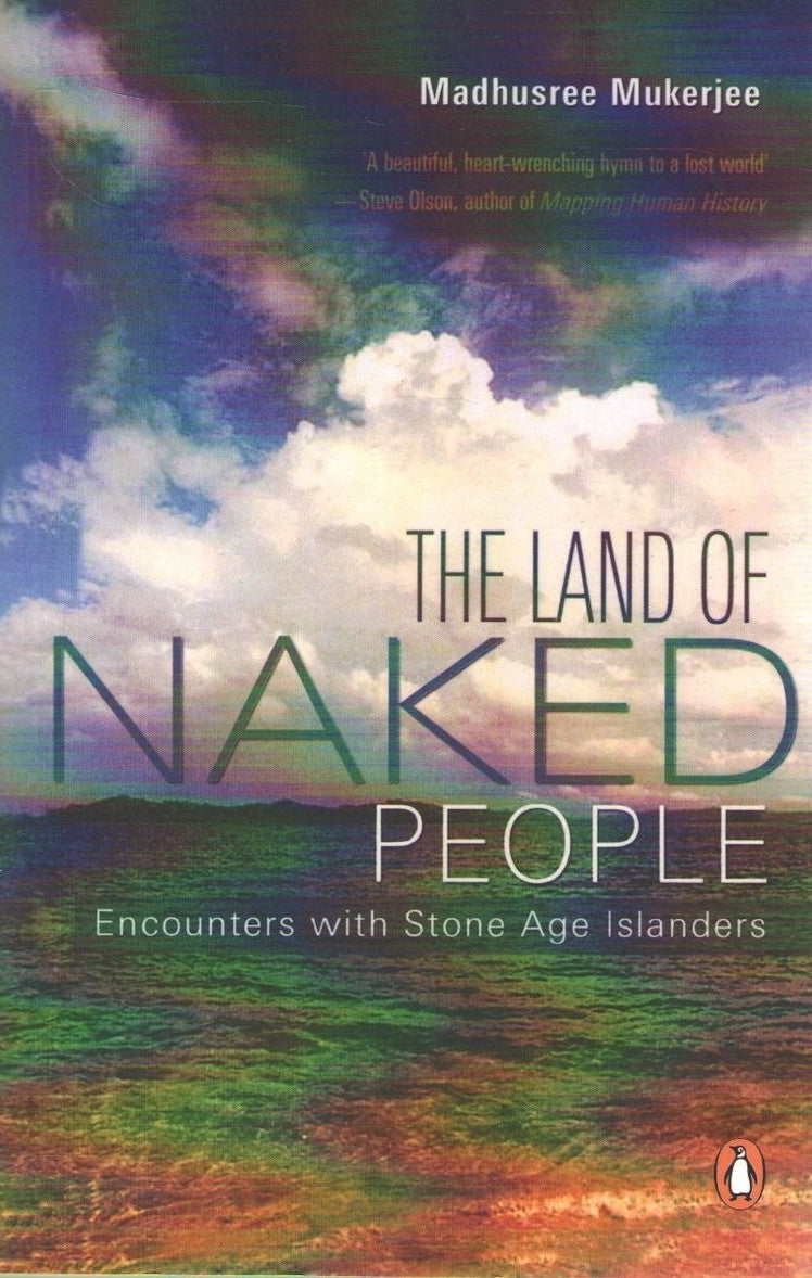 The Land of Naked People