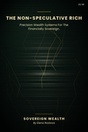 The Non-Speculative Rich cover