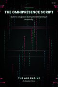 The Omnipresence Script cover