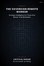 The Sovereign Remote Worker cover