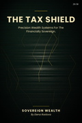The Tax Shield cover