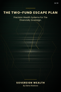 The Two-Fund Escape Plan cover