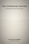 The Upanishad Matrix cover