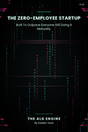 The Zero-Employee Startup cover