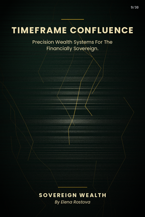 Timeframe Confluence cover
