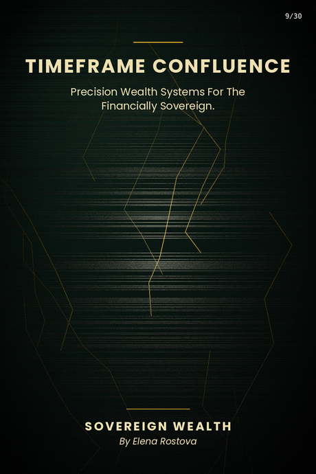 Timeframe Confluence cover