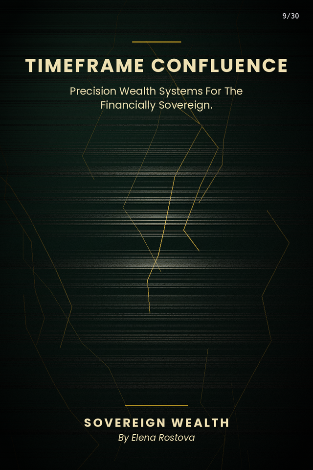 Timeframe Confluence cover