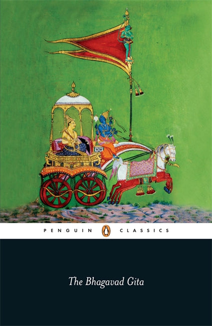 Bhagavad Gita