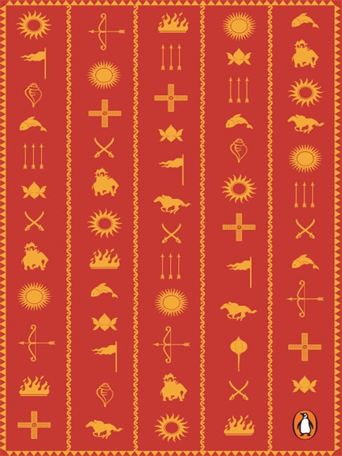Mahabharata: Vol 9